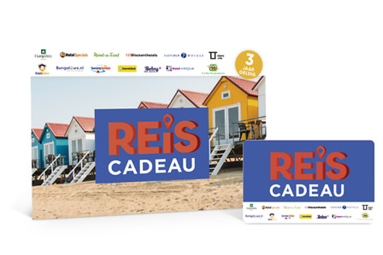 Reis Cadeau